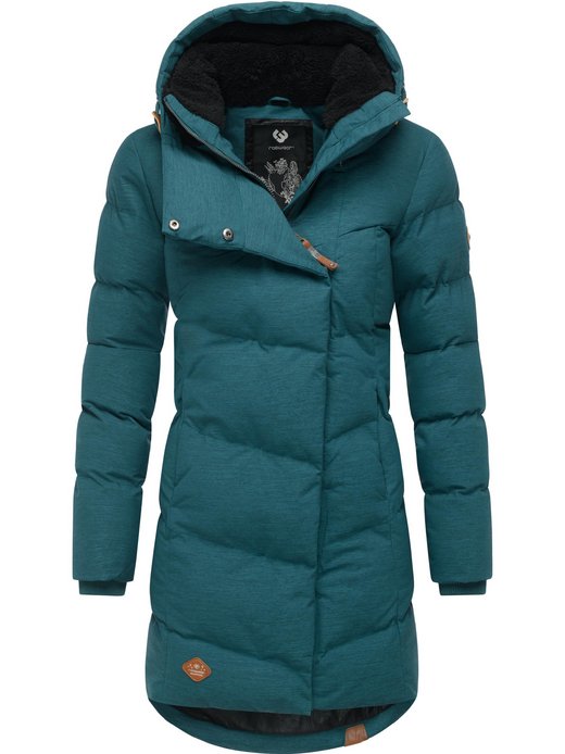 Damen Wintermantel - Pavla