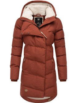 Damen Wintermantel - Pavla