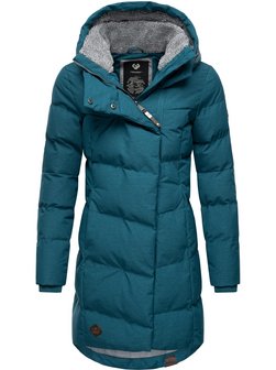Damen Wintermantel - Pavla