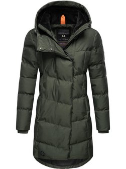 Damen Wintermantel - Pavla