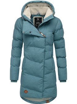 Damen Wintermantel - Pavla