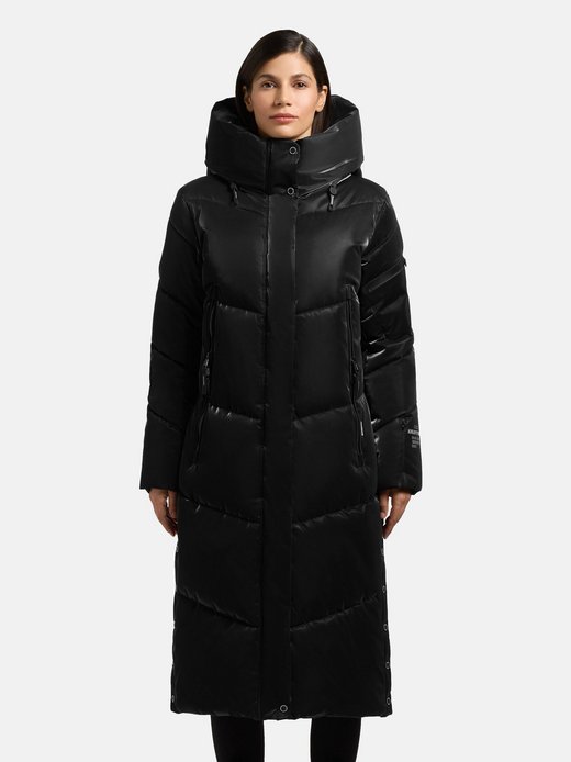 Damen Wintermantel - Pulset Shiny