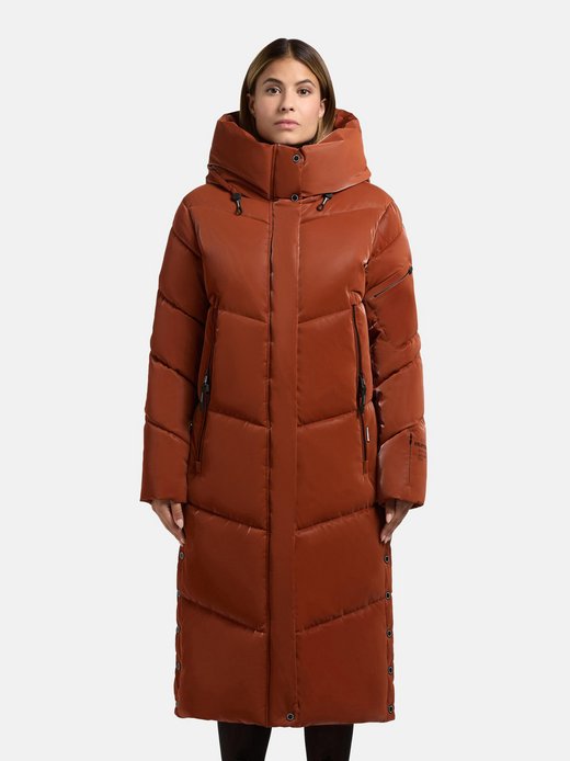 Damen Wintermantel - Pulset Shiny