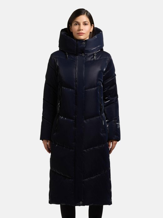 Damen Wintermantel - Pulset Shiny