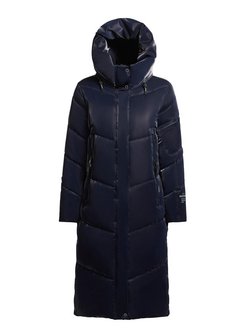 Damen Wintermantel - Pulset Shiny