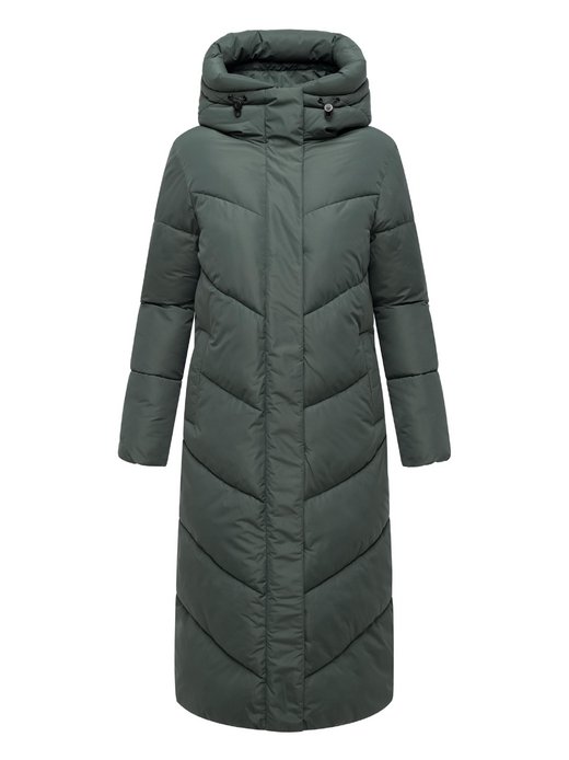 Damen Wintermantel - Ranjaa XVI