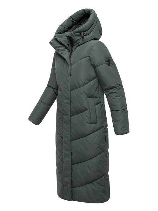 Damen Wintermantel - Ranjaa XVI
