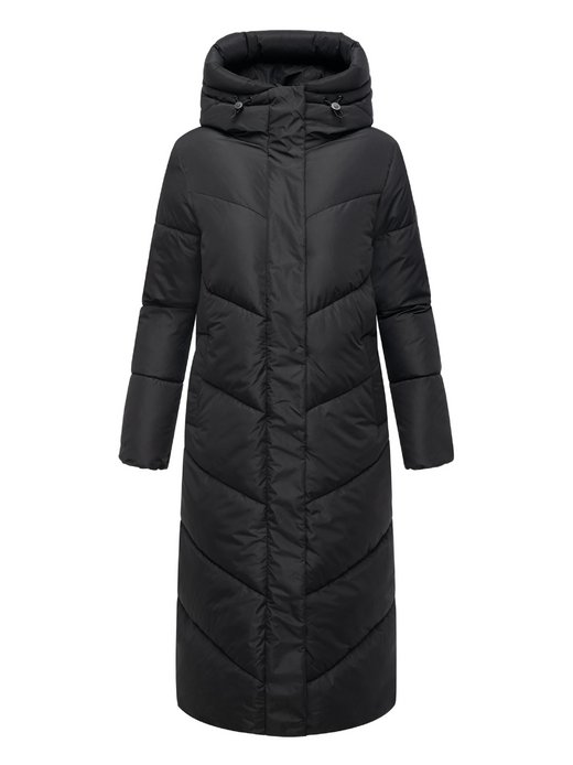 Damen Wintermantel - Ranjaa XVI