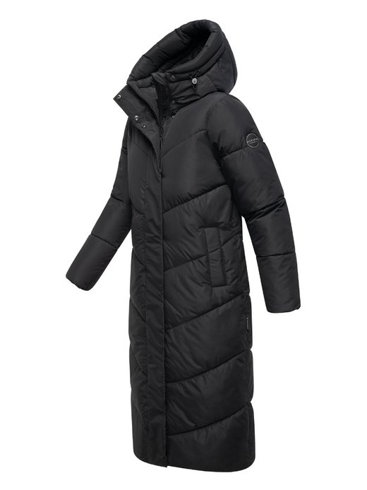 Damen Wintermantel - Ranjaa XVI