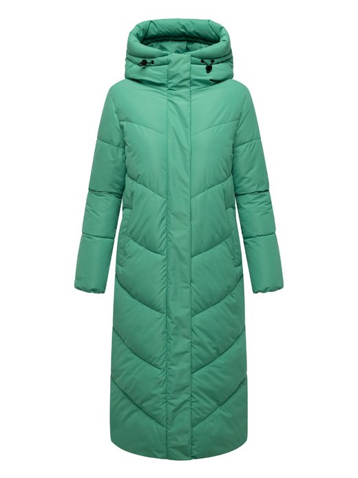 Damen Wintermantel - Ranjaa XVI