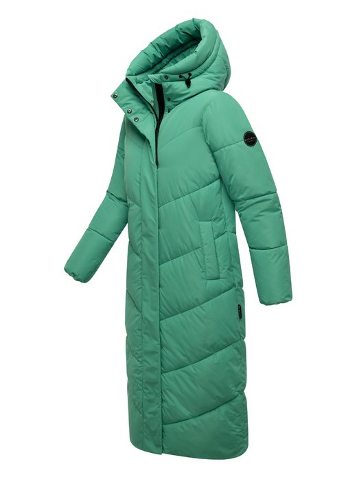 Damen Wintermantel - Ranjaa XVI