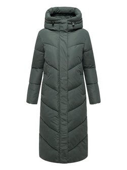 Damen Wintermantel - Ranjaa XVI