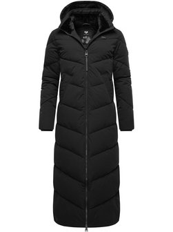 Damen Wintermantel - Rebelka Extralong