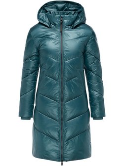 Damen Wintermantel - Rebelka Shiny YOUMODO