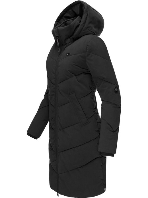 Damen Wintermantel - Rebelka