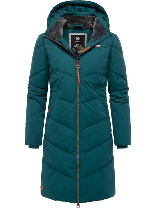 Damen Wintermantel - Rebelka