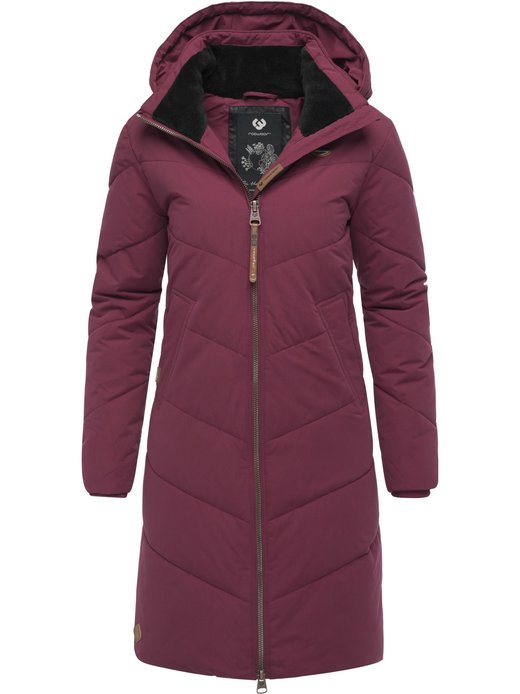Damen Wintermantel - Rebelka