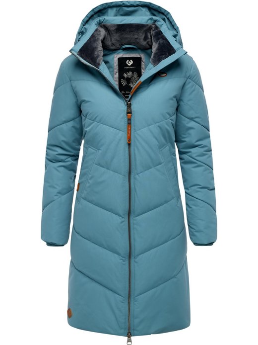 Damen Wintermantel - Rebelka