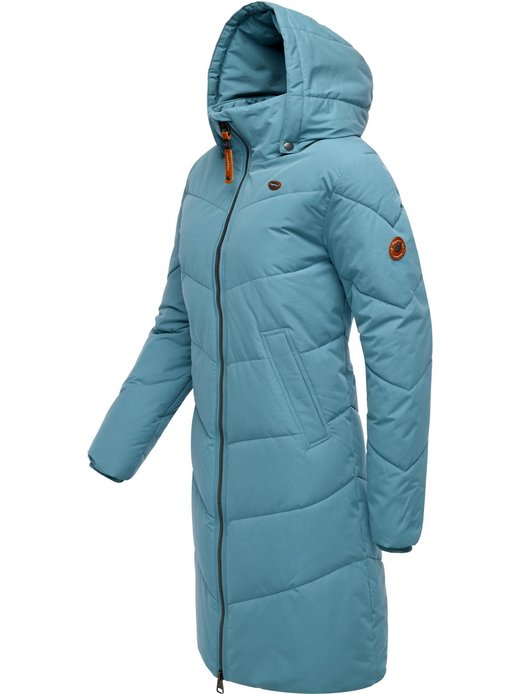 Damen Wintermantel - Rebelka