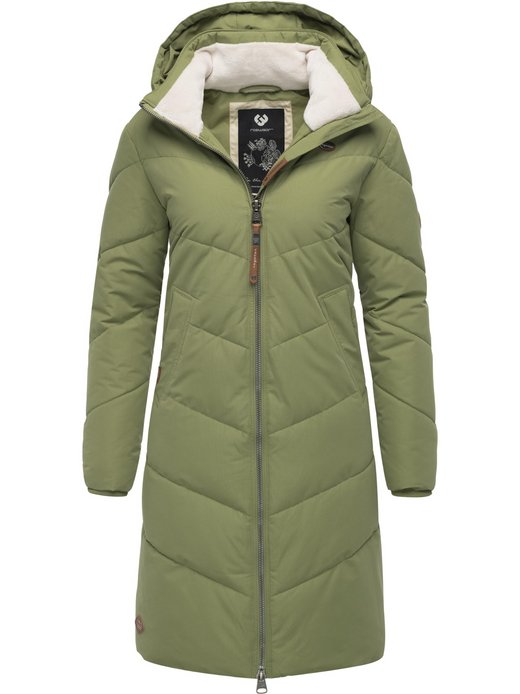 Damen Wintermantel - Rebelka
