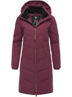 Damen Wintermantel - Rebelka