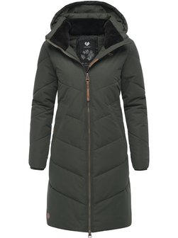 Damen Wintermantel - Rebelka