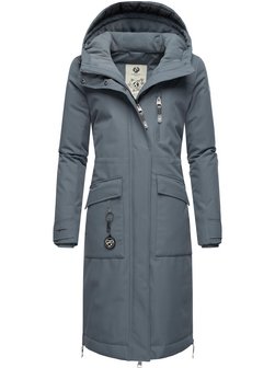 Damen Wintermantel - Refutura Remake