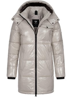 Damen Wintermantel - Roobie Long