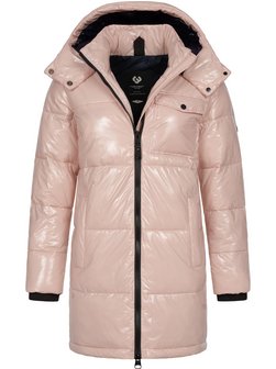 Damen Wintermantel - Roobie Long