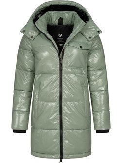 Damen Wintermantel - Roobie Long