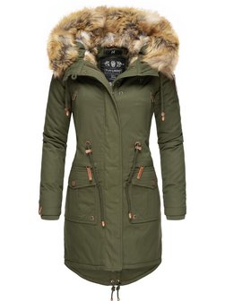 Damen Wintermantel - Rosinchen