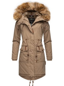 Damen Wintermantel - Rosinchen