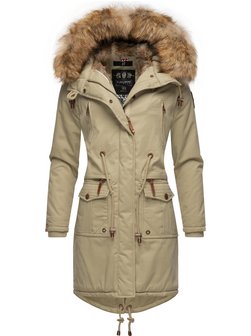 Damen Wintermantel - Rosinchen