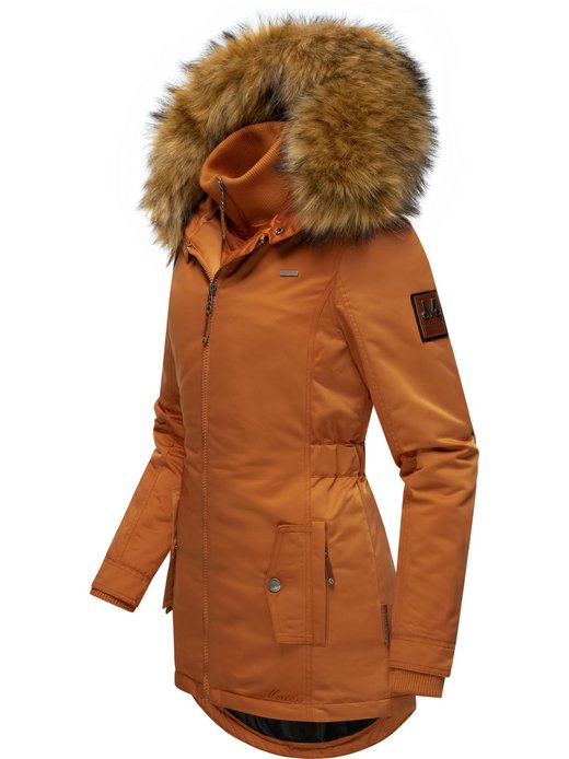 Damen Wintermantel - Sanakoo