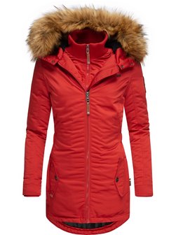 Damen Wintermantel - Sanakoo