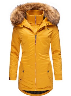 Damen Wintermantel - Sanakoo