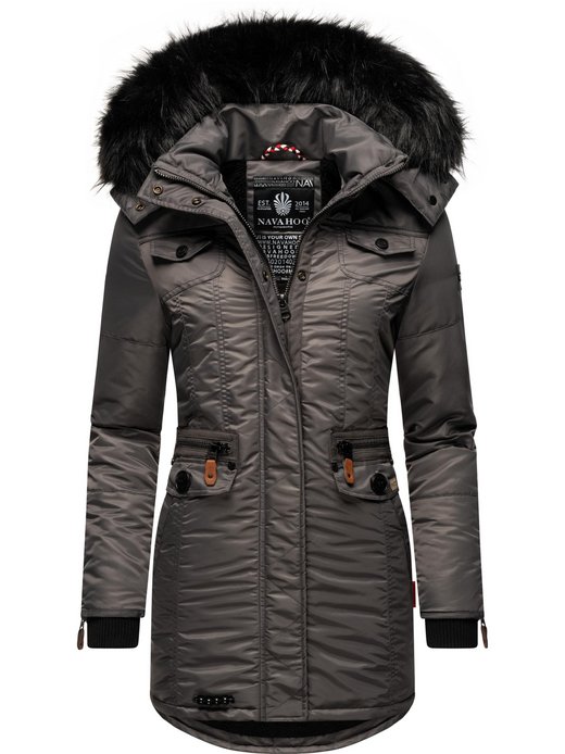 Damen Wintermantel - Schätzchen