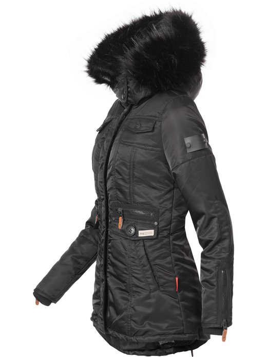 Damen Wintermantel - Schätzchen