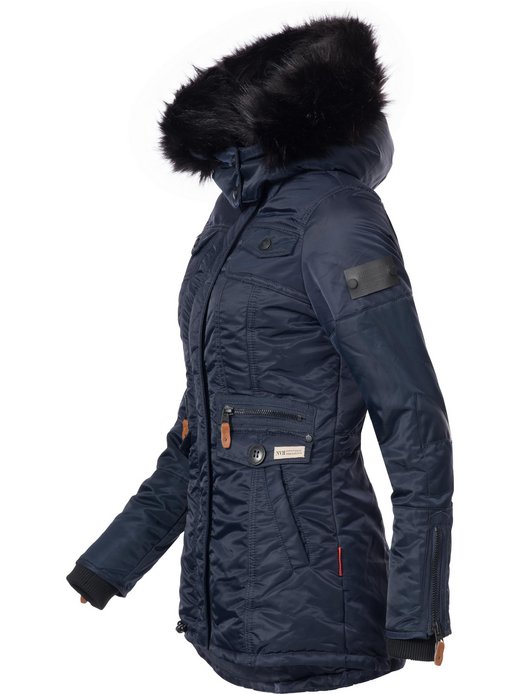 Damen Wintermantel - Schätzchen