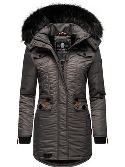 Damen Wintermantel - Schätzchen