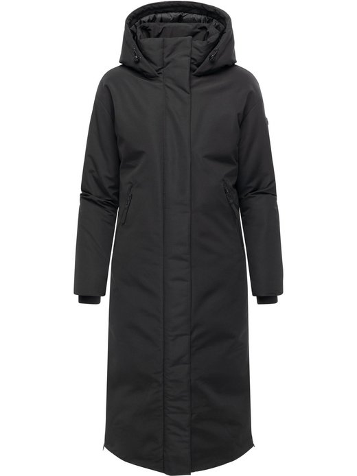 Damen Wintermantel - Schneewächter 14