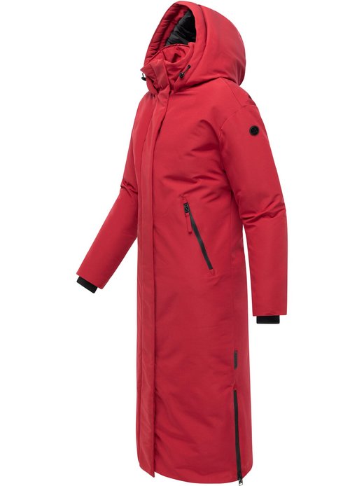 Damen Wintermantel - Schneewächter 14
