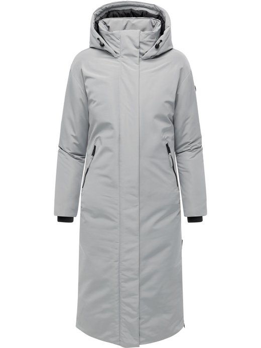 Damen Wintermantel - Schneewächter 14