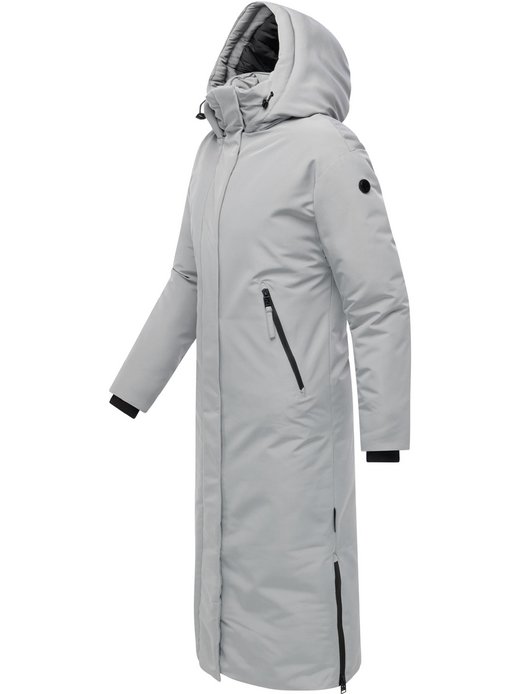 Damen Wintermantel - Schneewächter 14