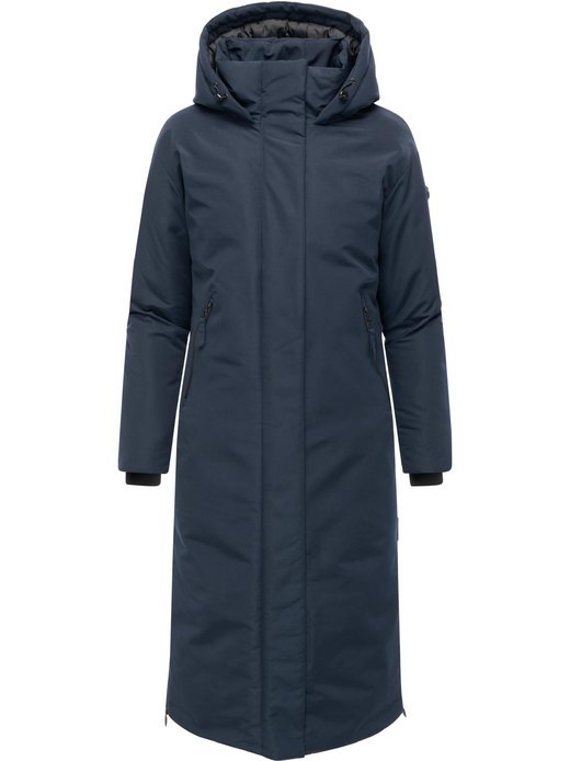 Damen Wintermantel - Schneewächter 14