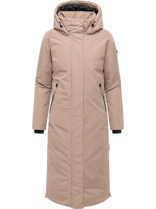 Damen Wintermantel - Schneewächter 14