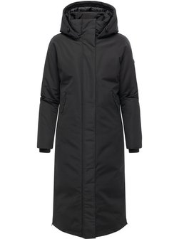 Damen Wintermantel - Schneewächter 14