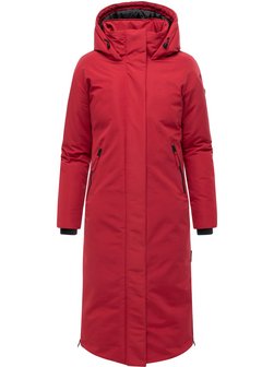 Damen Wintermantel - Schneewächter 14