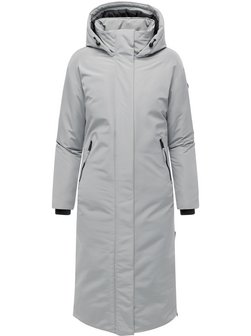 Damen Wintermantel - Schneewächter 14