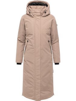 Damen Wintermantel - Schneewächter 14